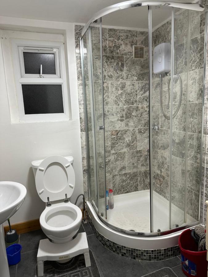 City Lodge Shadwell Londres Extérieur photo