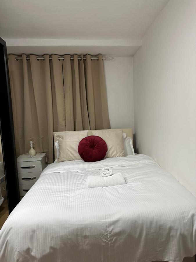 City Lodge Shadwell Londres Extérieur photo