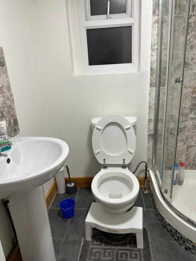 City Lodge Shadwell Londres Extérieur photo