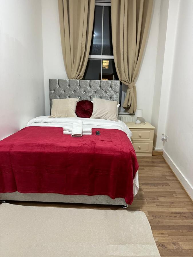 City Lodge Shadwell Londres Extérieur photo