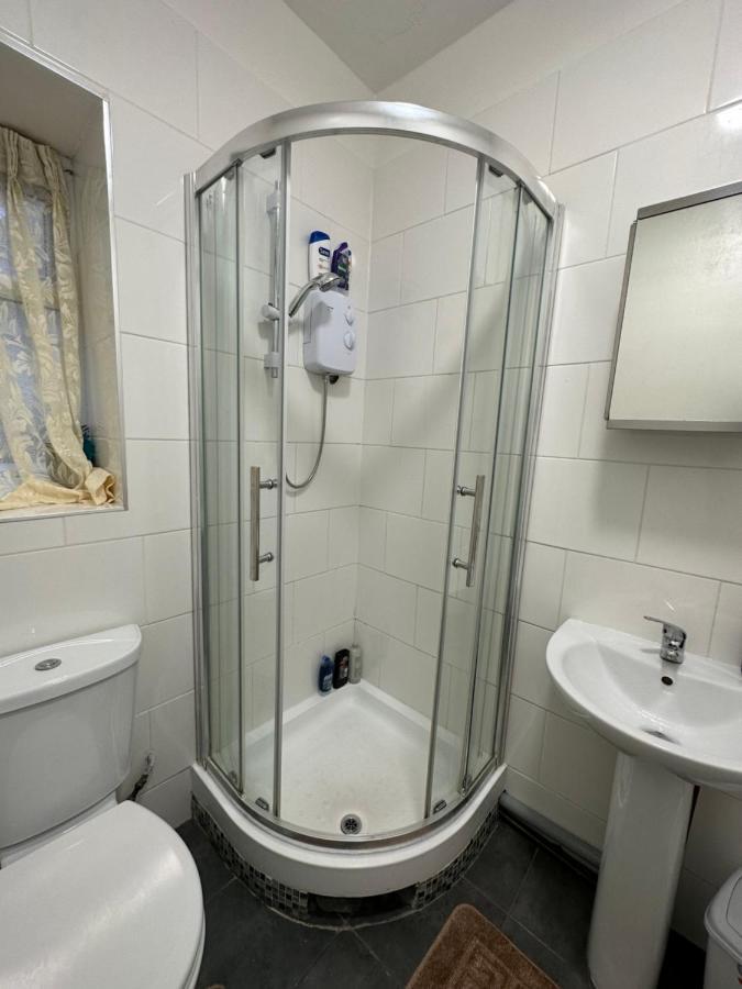 City Lodge Shadwell Londres Extérieur photo