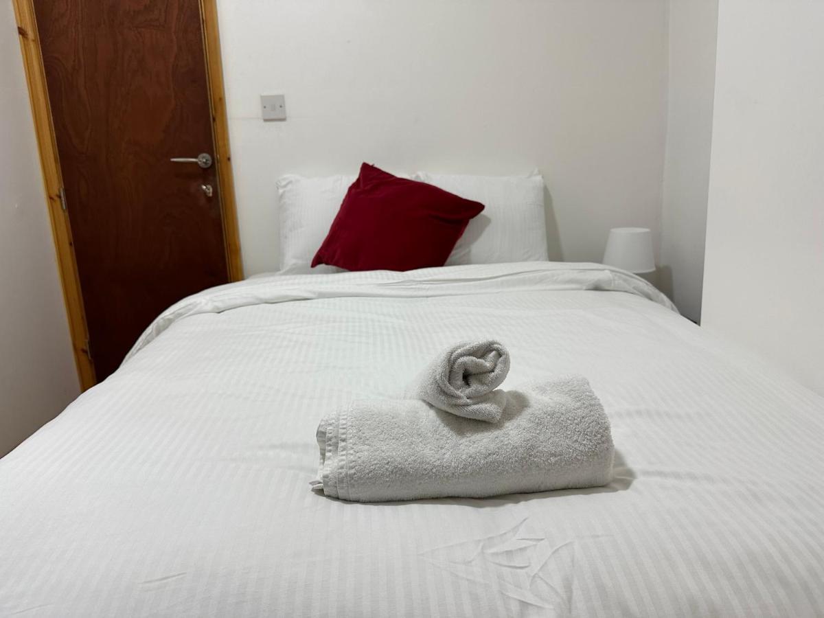 City Lodge Shadwell Londres Extérieur photo